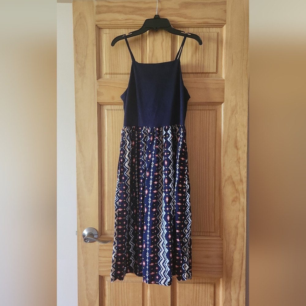 Romeo & Juliet Dress